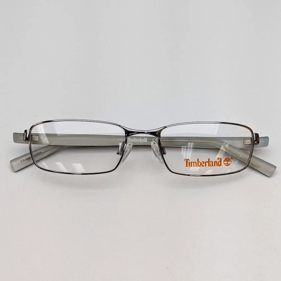 🕶️Timberland TB5045 Eyeglasses 51/17 135 /YHI609🕶️ - Picture 1 of 7